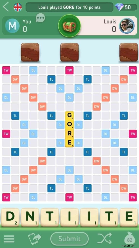 Top 10 Word Game Apps for Android & iOS: Challenge Your Brain Today