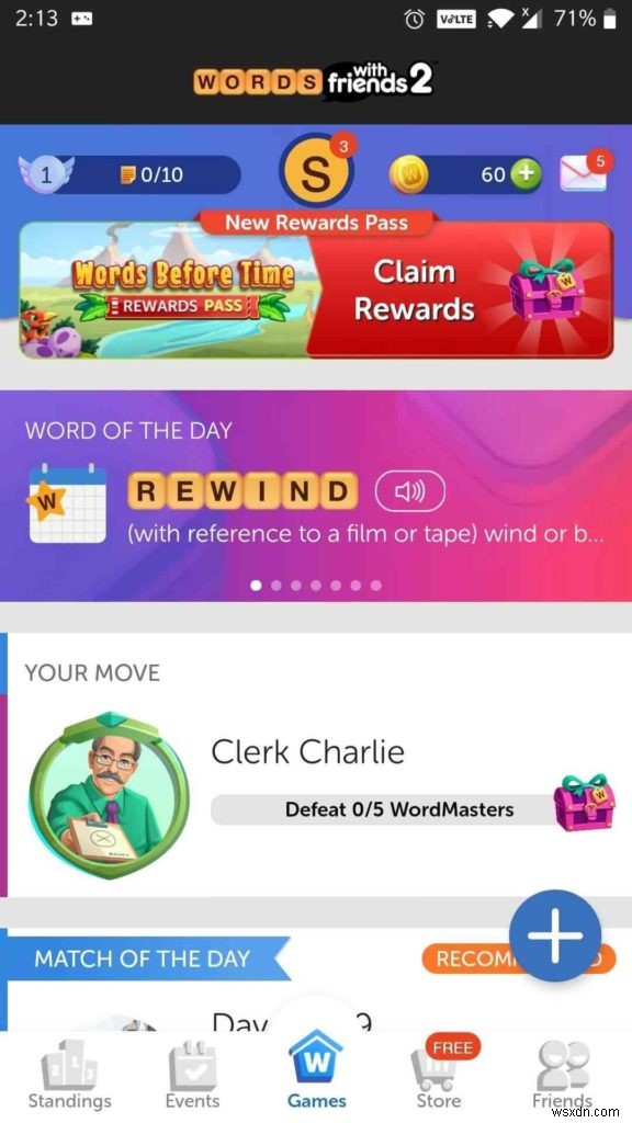 Top 10 Word Game Apps for Android & iOS: Challenge Your Brain Today