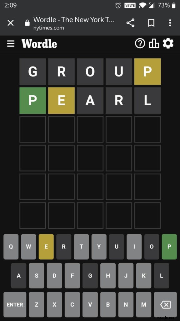 Top 10 Word Game Apps for Android & iOS: Challenge Your Brain Today