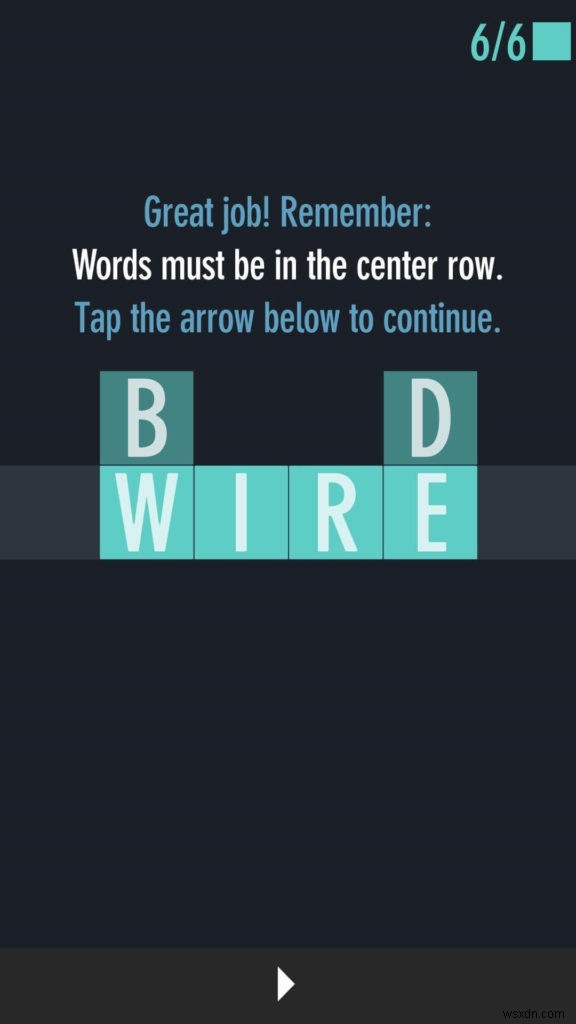 Top 10 Word Game Apps for Android & iOS: Challenge Your Brain Today