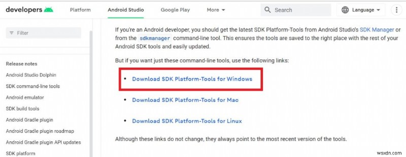 Downgrade Android Apps Safely & Keep All Data – Step‑by‑Step Guide