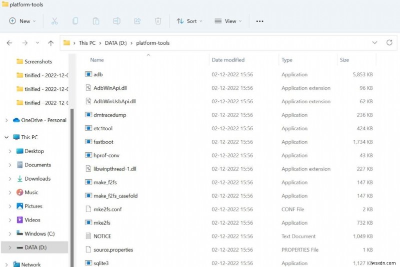 Downgrade Android Apps Safely & Keep All Data – Step‑by‑Step Guide