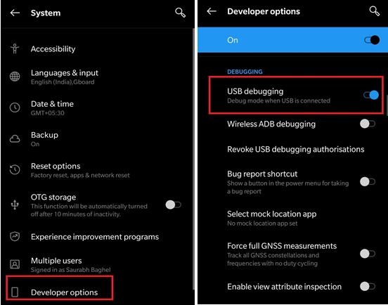 Downgrade Android Apps Safely & Keep All Data – Step‑by‑Step Guide