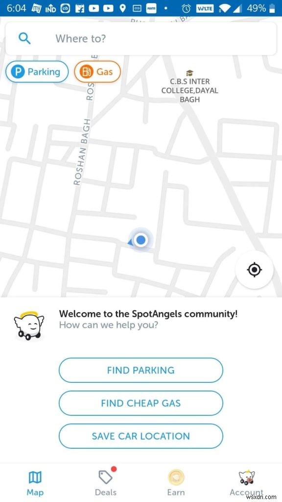 Top 10 Android Car‑Tracking Apps: Accurate & Reliable Vehicle Monitoring