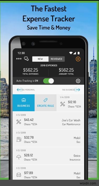 Top 10 Android Car‑Tracking Apps: Accurate & Reliable Vehicle Monitoring