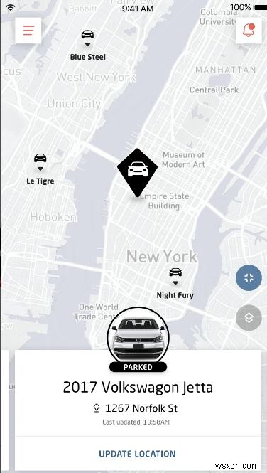 Top 10 Android Car‑Tracking Apps: Accurate & Reliable Vehicle Monitoring