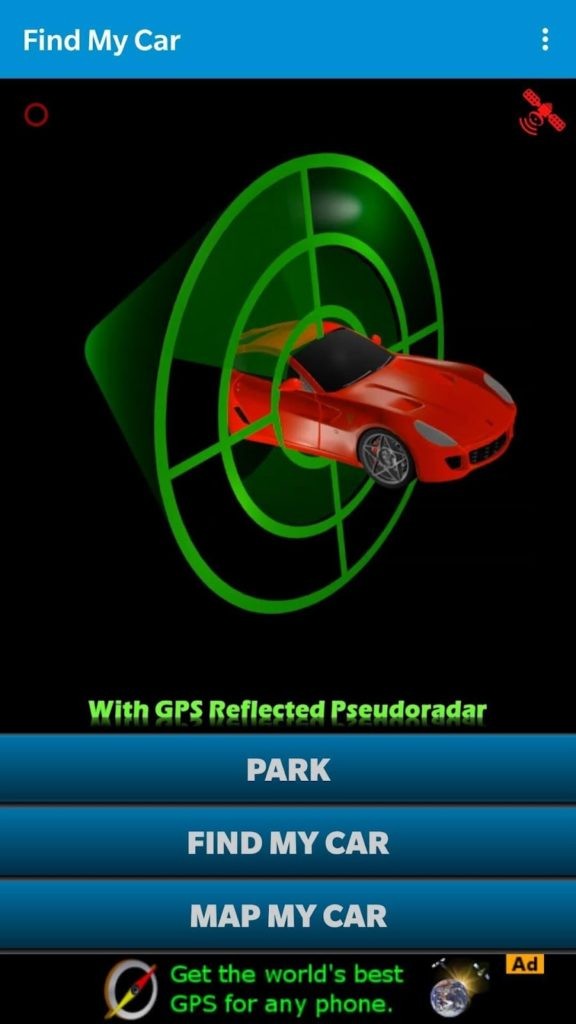 Top 10 Android Car‑Tracking Apps: Accurate & Reliable Vehicle Monitoring