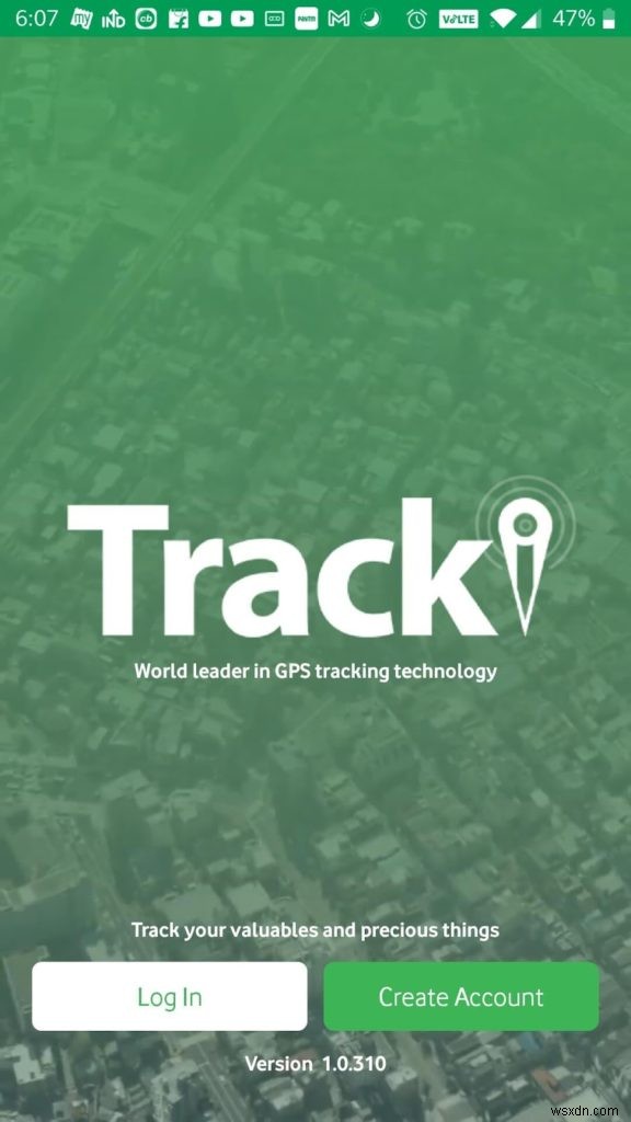 Top 10 Android Car‑Tracking Apps: Accurate & Reliable Vehicle Monitoring