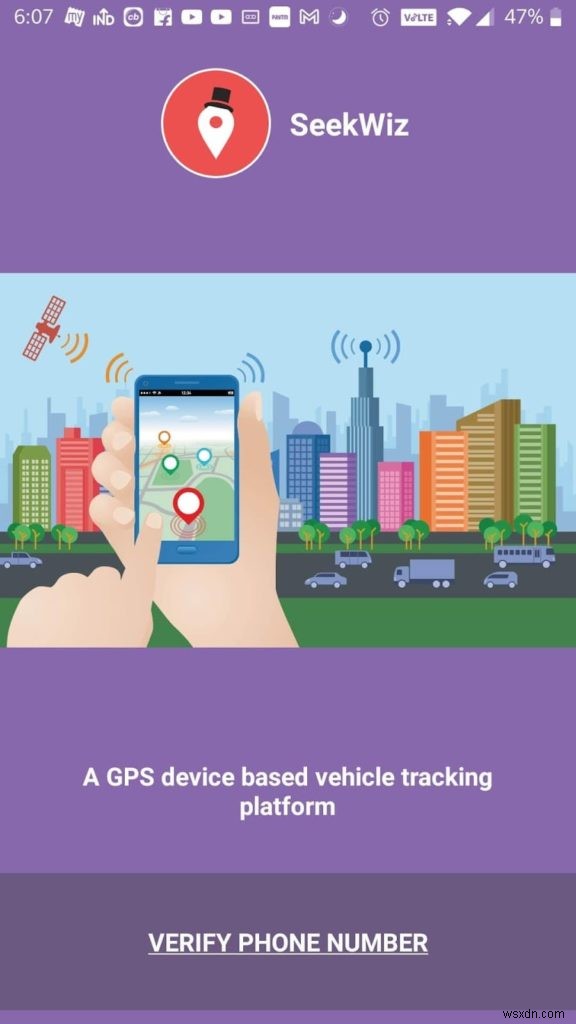 Top 10 Android Car‑Tracking Apps: Accurate & Reliable Vehicle Monitoring