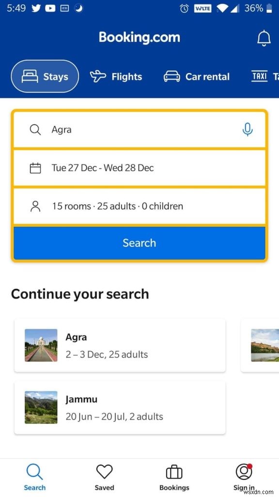 Top 10 Android Travel Apps for Effortless Trip Planning