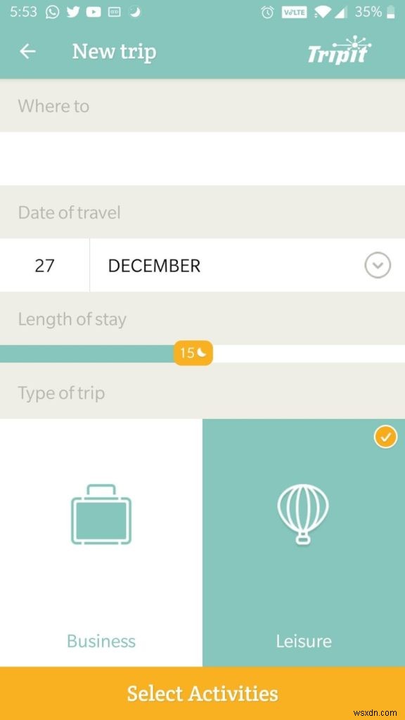 Top 10 Android Travel Apps for Effortless Trip Planning
