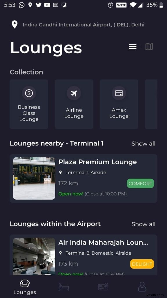 Top 10 Android Travel Apps for Effortless Trip Planning