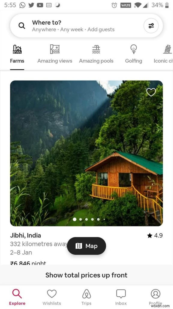 Top 10 Android Travel Apps for Effortless Trip Planning