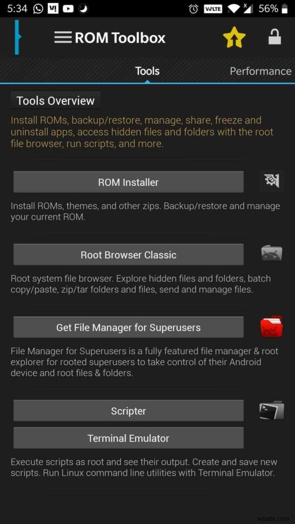 Top 10 Root Apps for Android: Unlock Full Customization & Performance