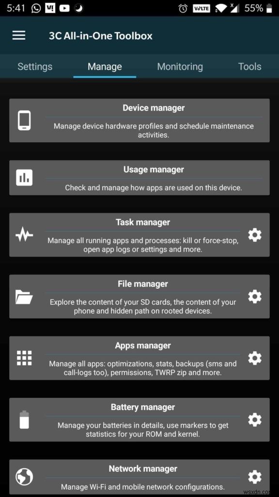 Top 10 Root Apps for Android: Unlock Full Customization & Performance