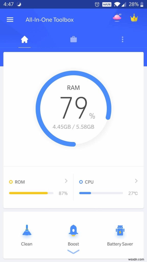 Top 10 Android Cooling Apps to Keep Your Phone Running Smoothly
