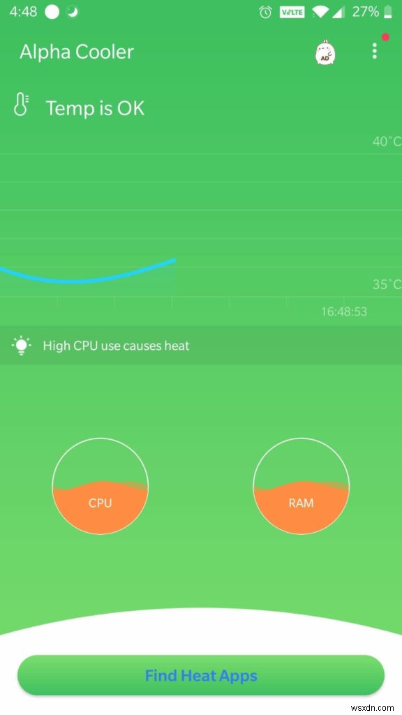 Top 10 Android Cooling Apps to Keep Your Phone Running Smoothly