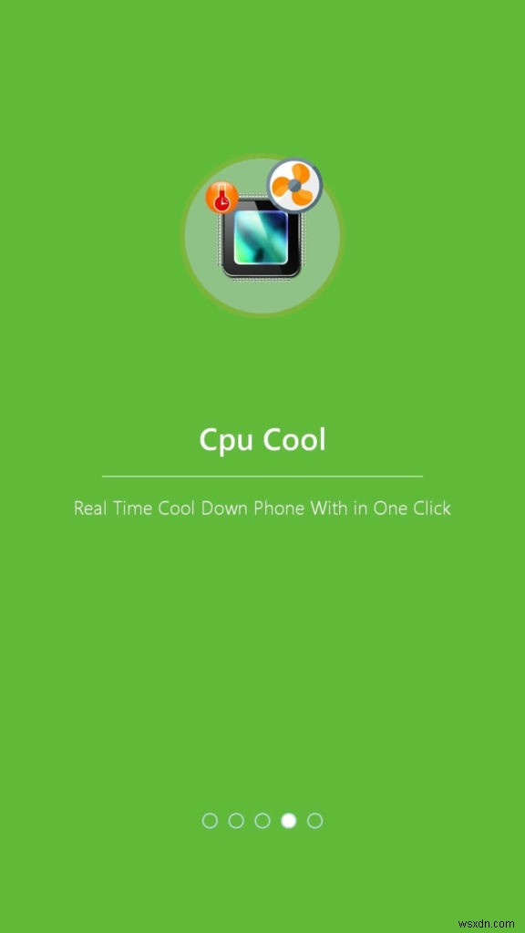 Top 10 Android Cooling Apps to Keep Your Phone Running Smoothly