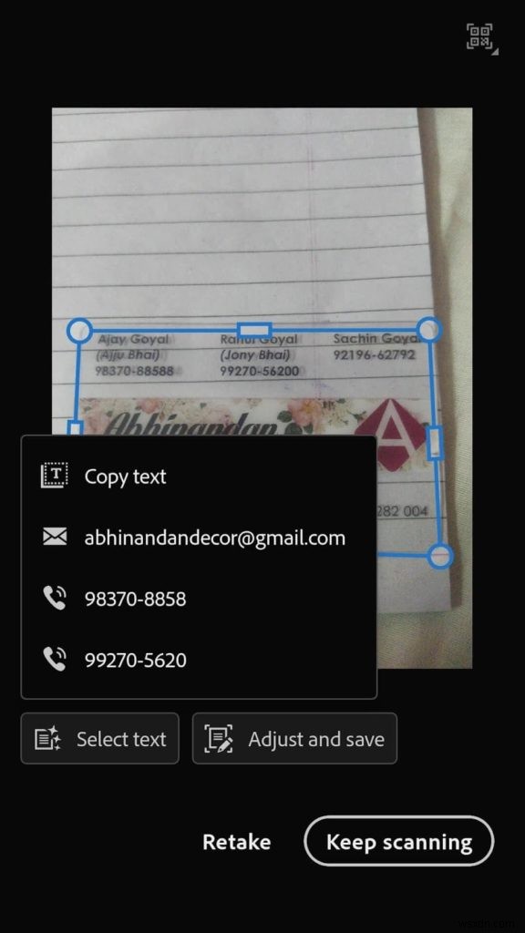 Top 8 Android OCR Apps for Fast, Accurate Text Extraction