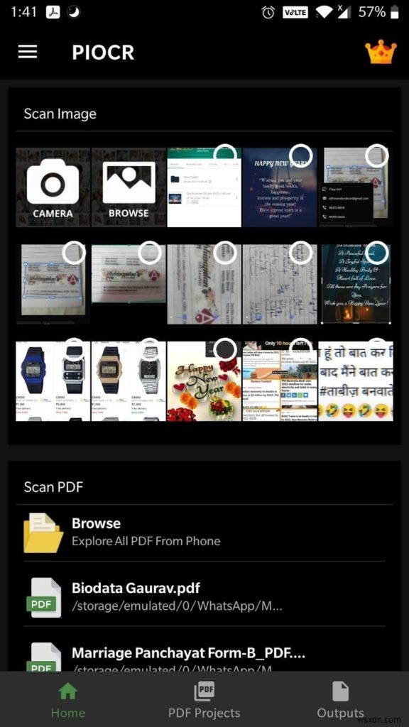 Top 8 Android OCR Apps for Fast, Accurate Text Extraction