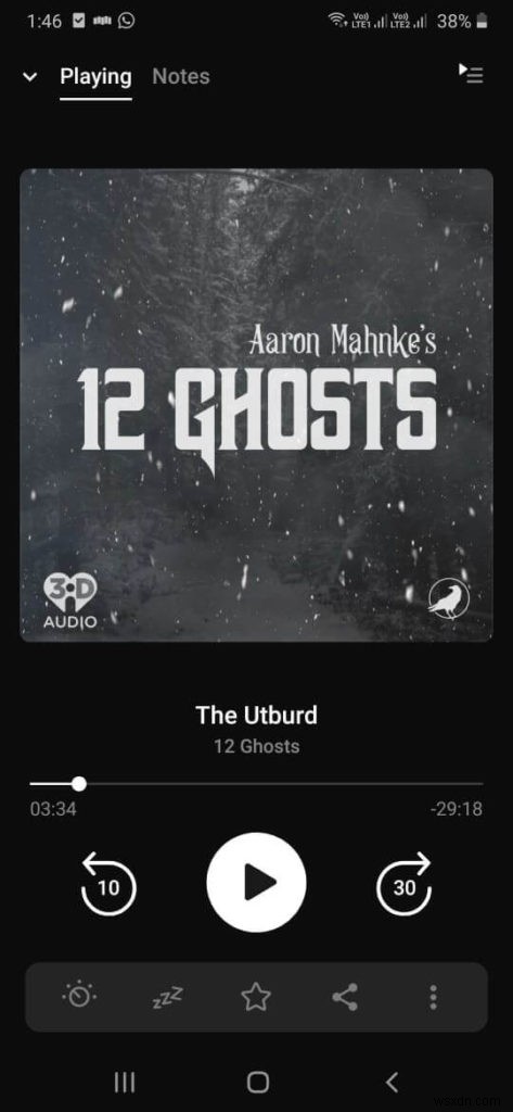 Top 10 Android Podcast Apps You Should Try Today