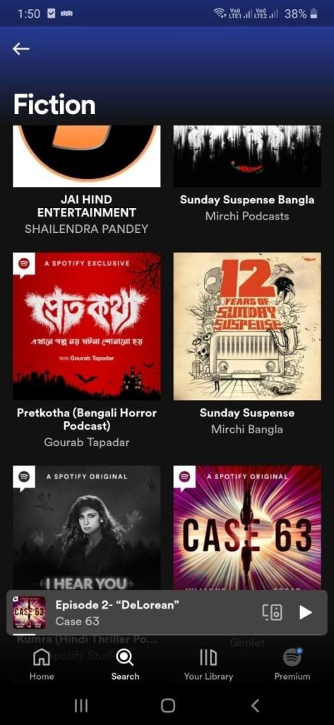 Top 10 Android Podcast Apps You Should Try Today