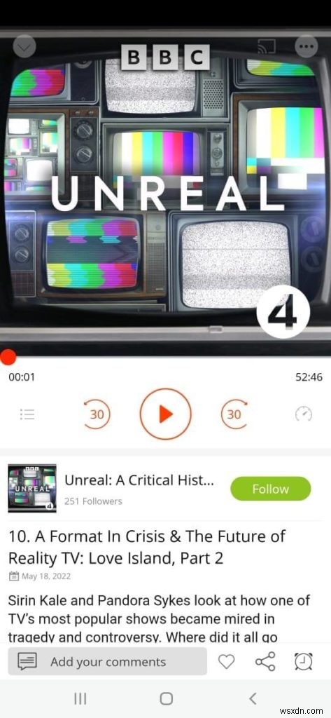 Top 10 Android Podcast Apps You Should Try Today