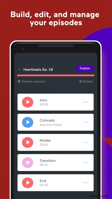 Top 10 Android Podcast Apps You Should Try Today