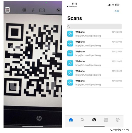 Best 8 Secure Barcode Scanner Apps for iPhone & iPad – 2023 Guide
