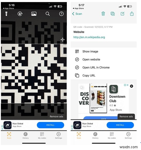 Best 8 Secure Barcode Scanner Apps for iPhone & iPad – 2023 Guide