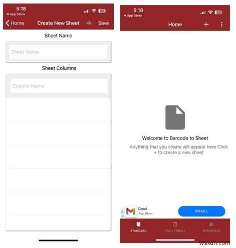 Best 8 Secure Barcode Scanner Apps for iPhone & iPad – 2023 Guide