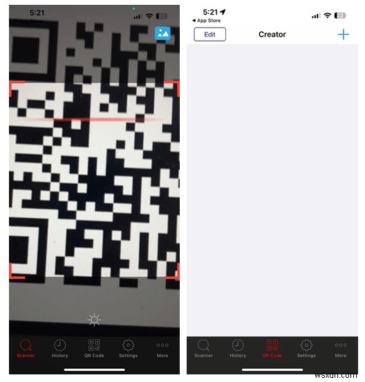 Best 8 Secure Barcode Scanner Apps for iPhone & iPad – 2023 Guide