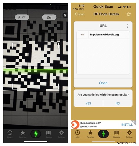 Best 8 Secure Barcode Scanner Apps for iPhone & iPad – 2023 Guide