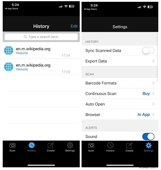 Best 8 Secure Barcode Scanner Apps for iPhone & iPad – 2023 Guide