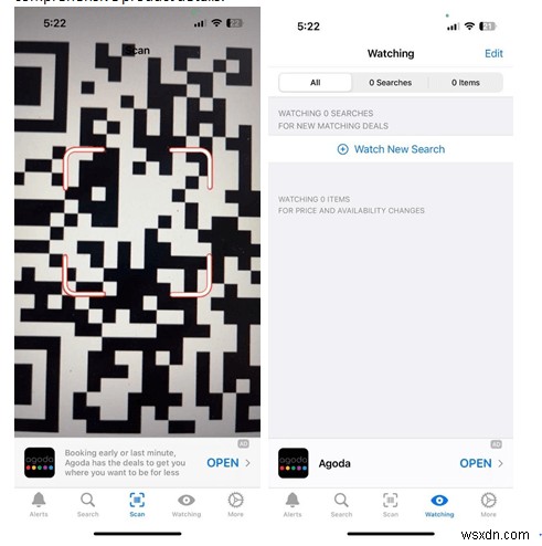 Best 8 Secure Barcode Scanner Apps for iPhone & iPad – 2023 Guide