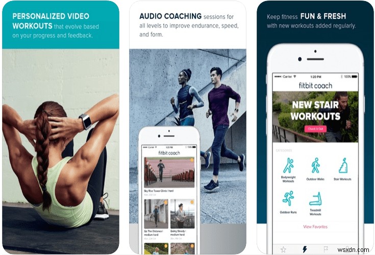 Top HIIT Home Workout Apps of 2023: Boost Your Fitness From Anywhere