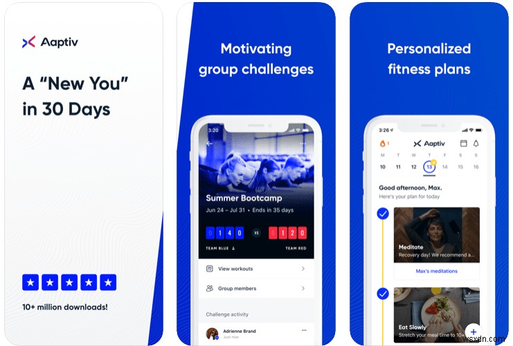 Top HIIT Home Workout Apps of 2023: Boost Your Fitness From Anywhere
