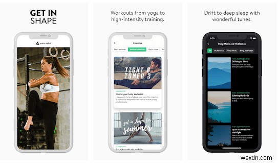 Top HIIT Home Workout Apps of 2023: Boost Your Fitness From Anywhere