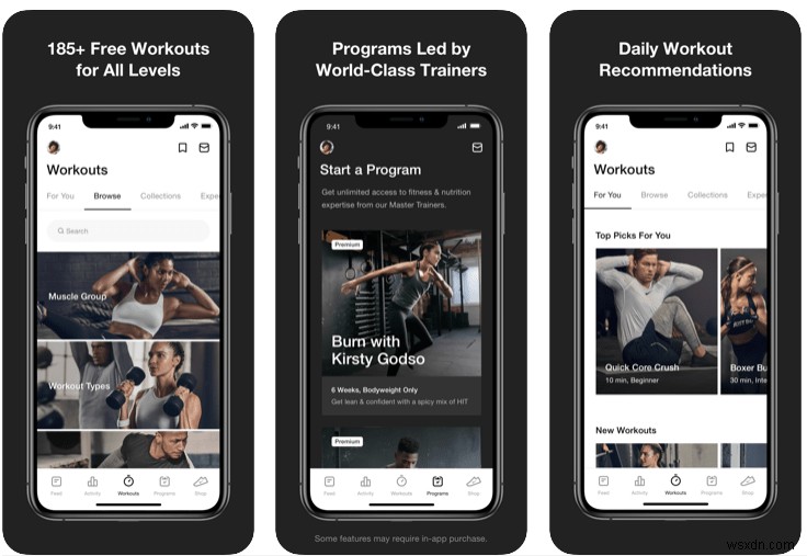 Top HIIT Home Workout Apps of 2023: Boost Your Fitness From Anywhere