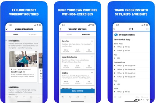 Top HIIT Home Workout Apps of 2023: Boost Your Fitness From Anywhere