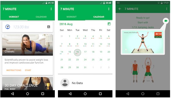 Top HIIT Home Workout Apps of 2023: Boost Your Fitness From Anywhere