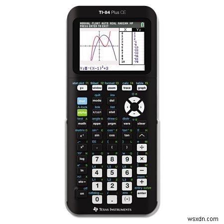 Top Scientific Graphing Calculators of 2023: Expert Picks for Precision & Performance