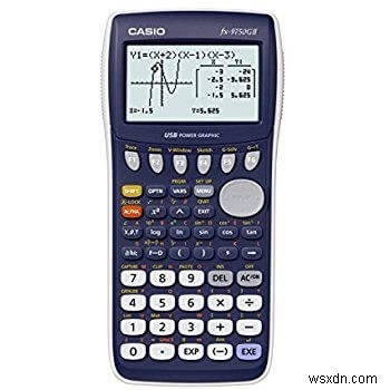 Top Scientific Graphing Calculators of 2023: Expert Picks for Precision & Performance