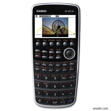 Top Scientific Graphing Calculators of 2023: Expert Picks for Precision & Performance