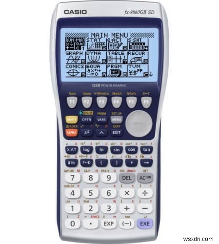 Top Scientific Graphing Calculators of 2023: Expert Picks for Precision & Performance