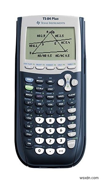 Top Scientific Graphing Calculators of 2023: Expert Picks for Precision & Performance