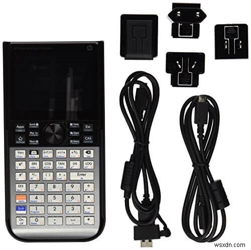 Top Scientific Graphing Calculators of 2023: Expert Picks for Precision & Performance
