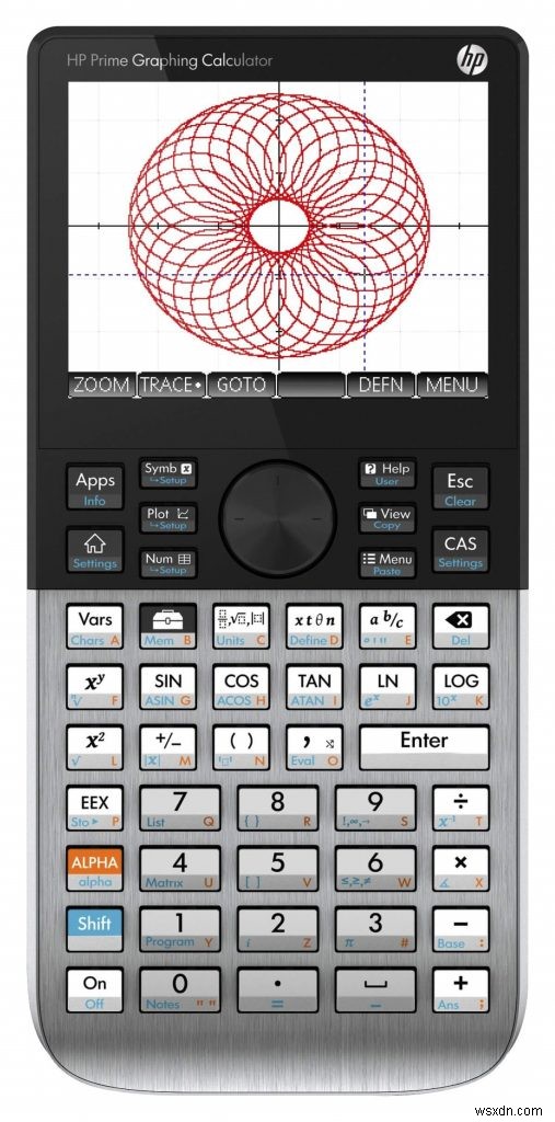 Top Scientific Graphing Calculators of 2023: Expert Picks for Precision & Performance