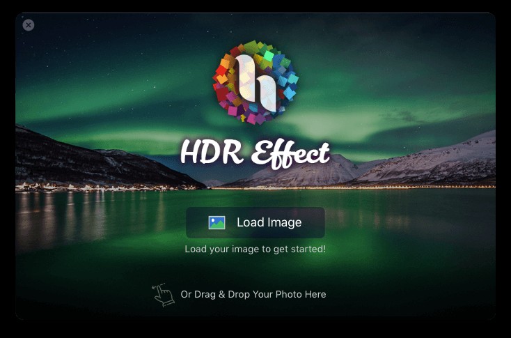 Elevate Your Mac Photos with Professional HDR Editing