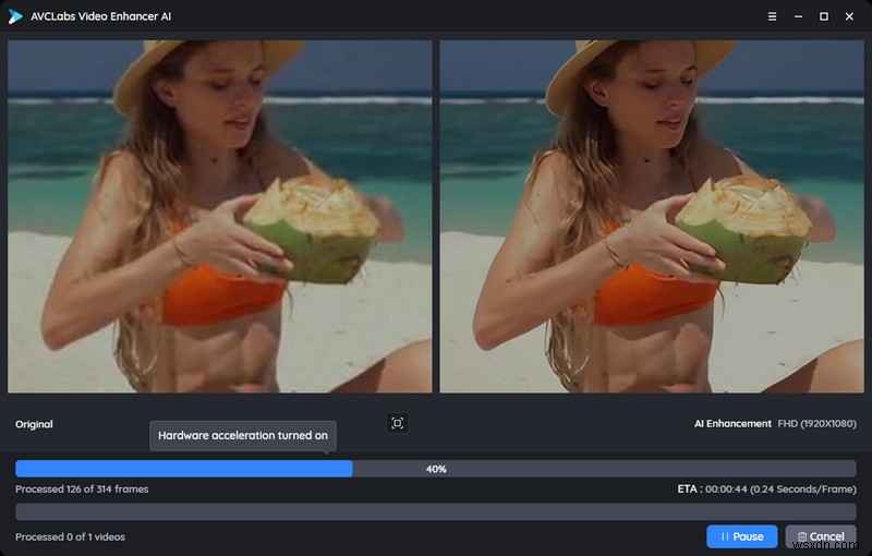 Top 10 Video Enhancers for Stunning Visuals